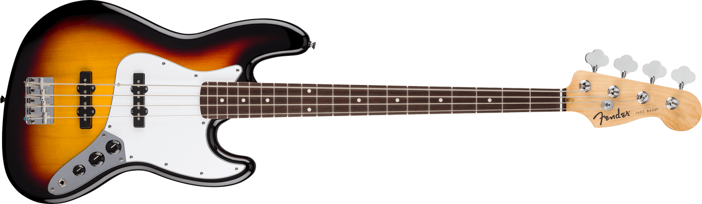 Standard Jazz Bass®