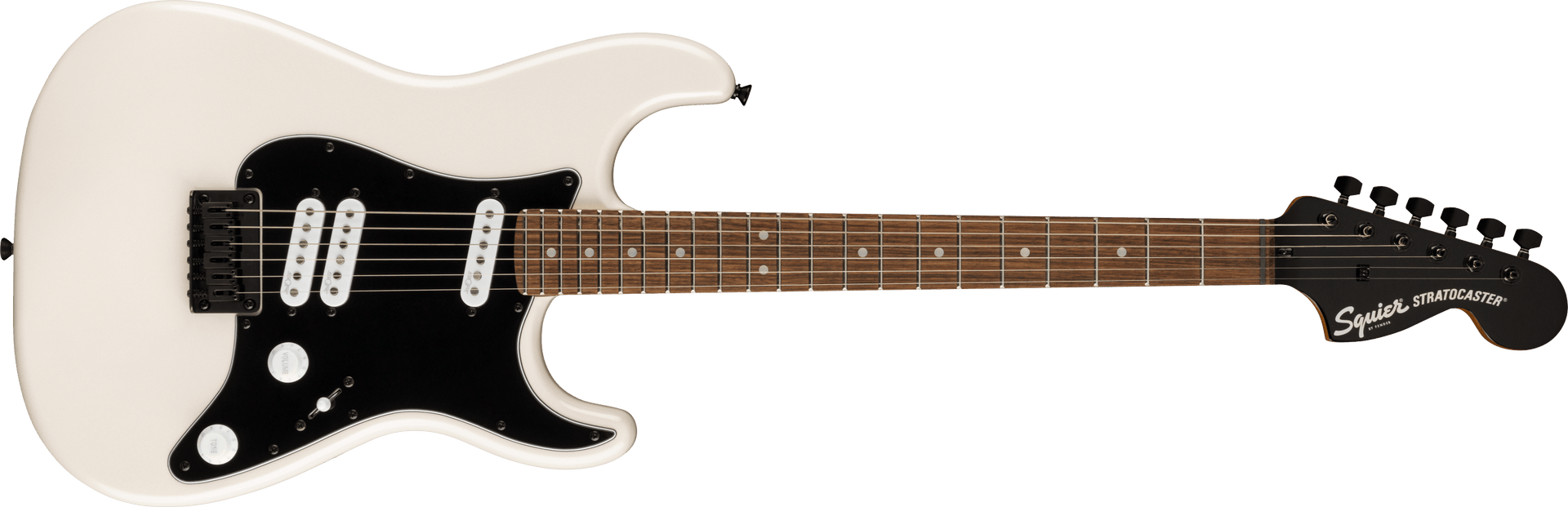 Contemporary Stratocaster® Special HT – Fender