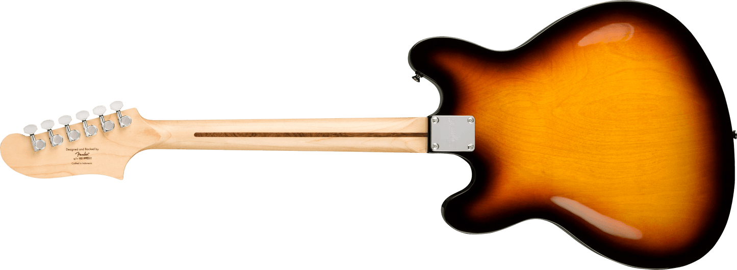 Affinity Series® Starcaster®