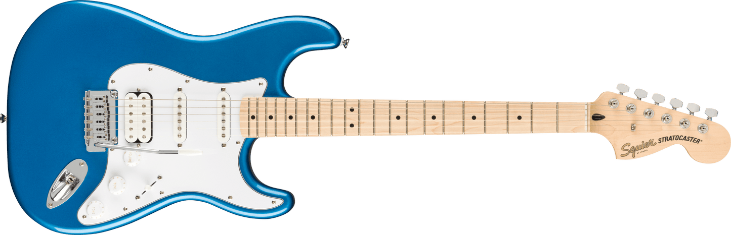 Affinity Series® Stratocaster® HSS Pack