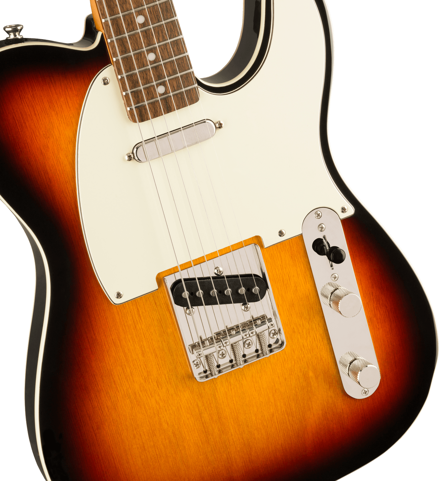 Classic Vibe '60s Custom Telecaster®