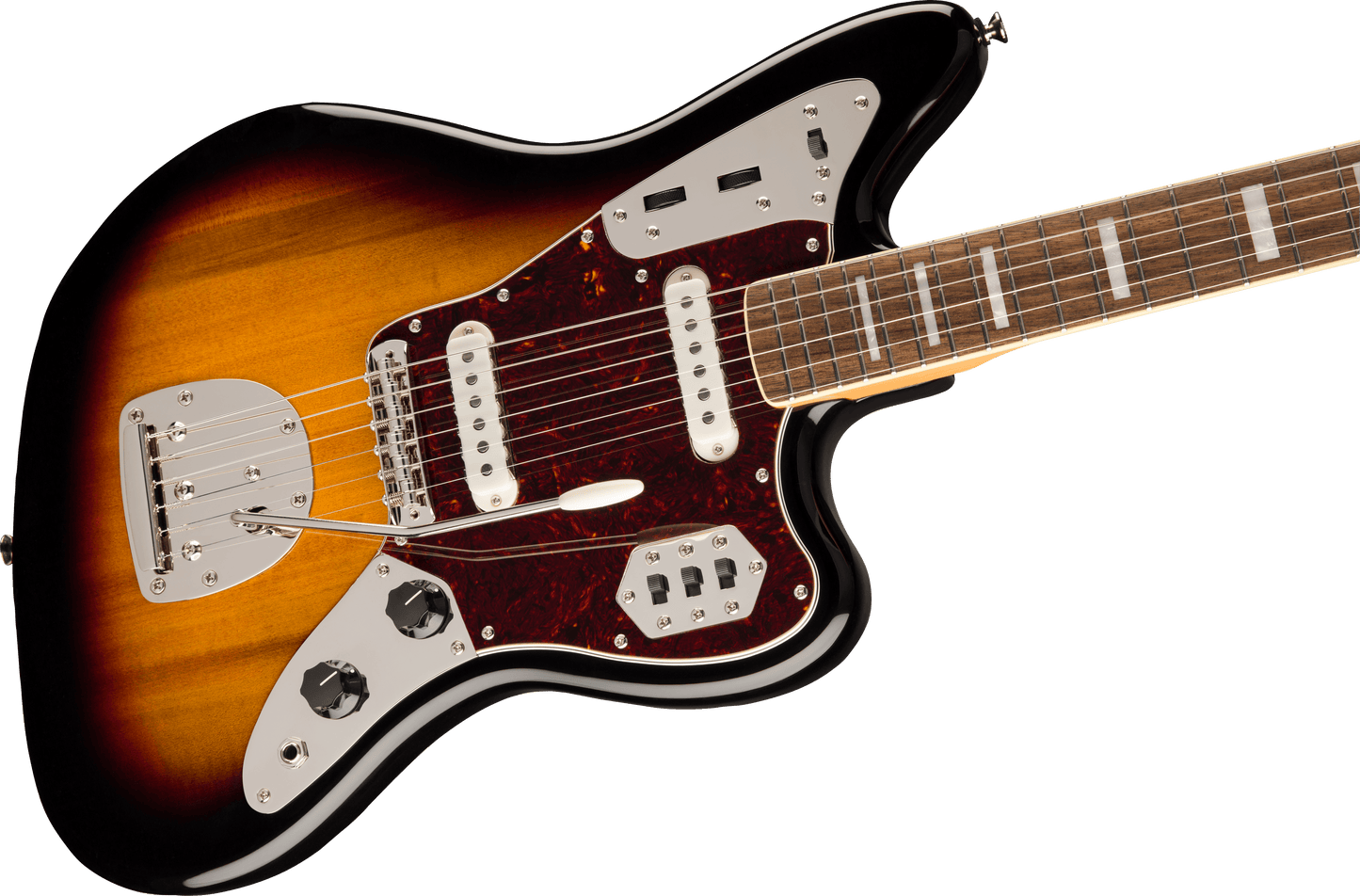 Classic Vibe '70s Jaguar®