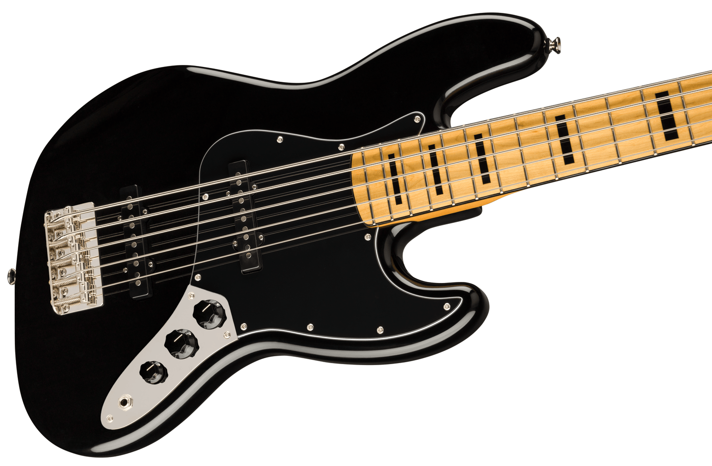 Classic Vibe '70s Jazz Bass® V