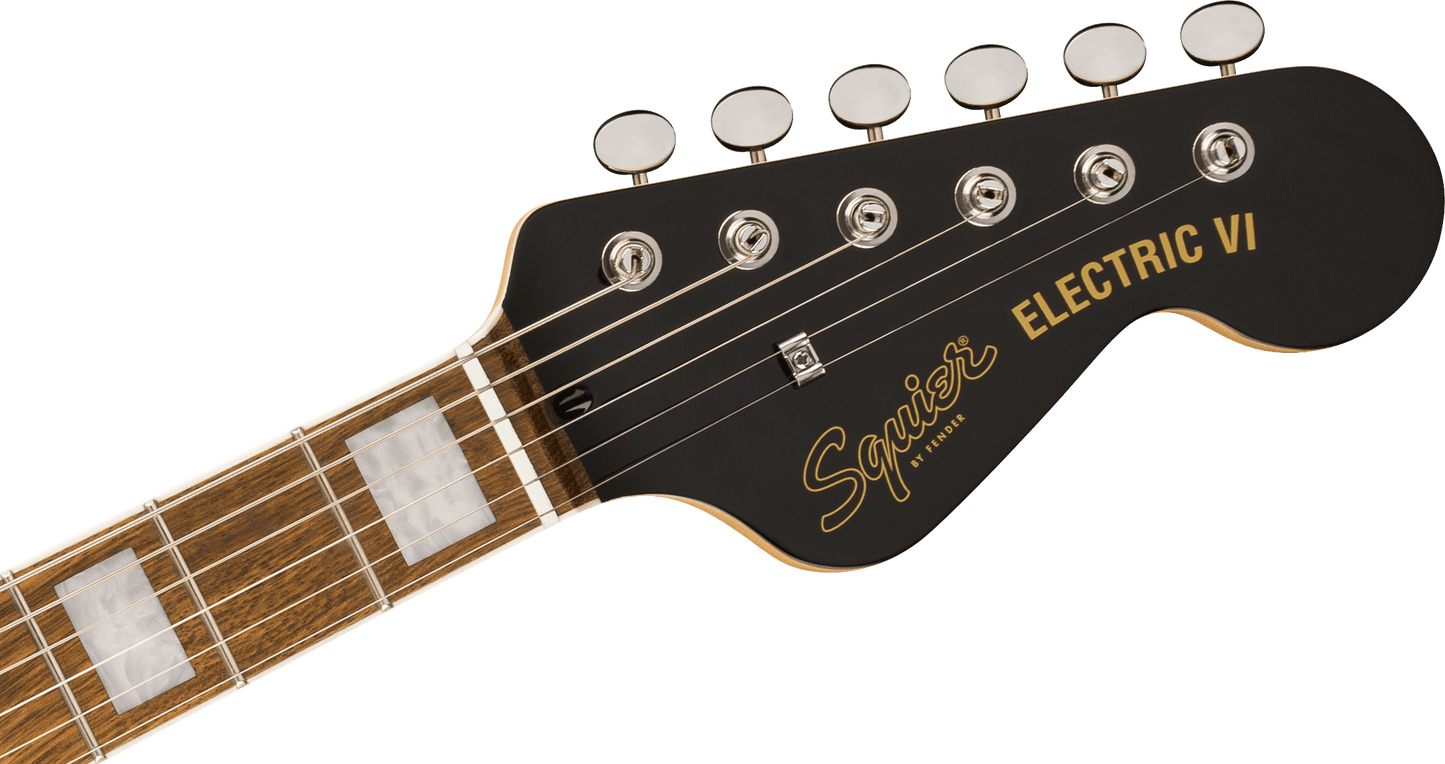 Paranormal Electric VI