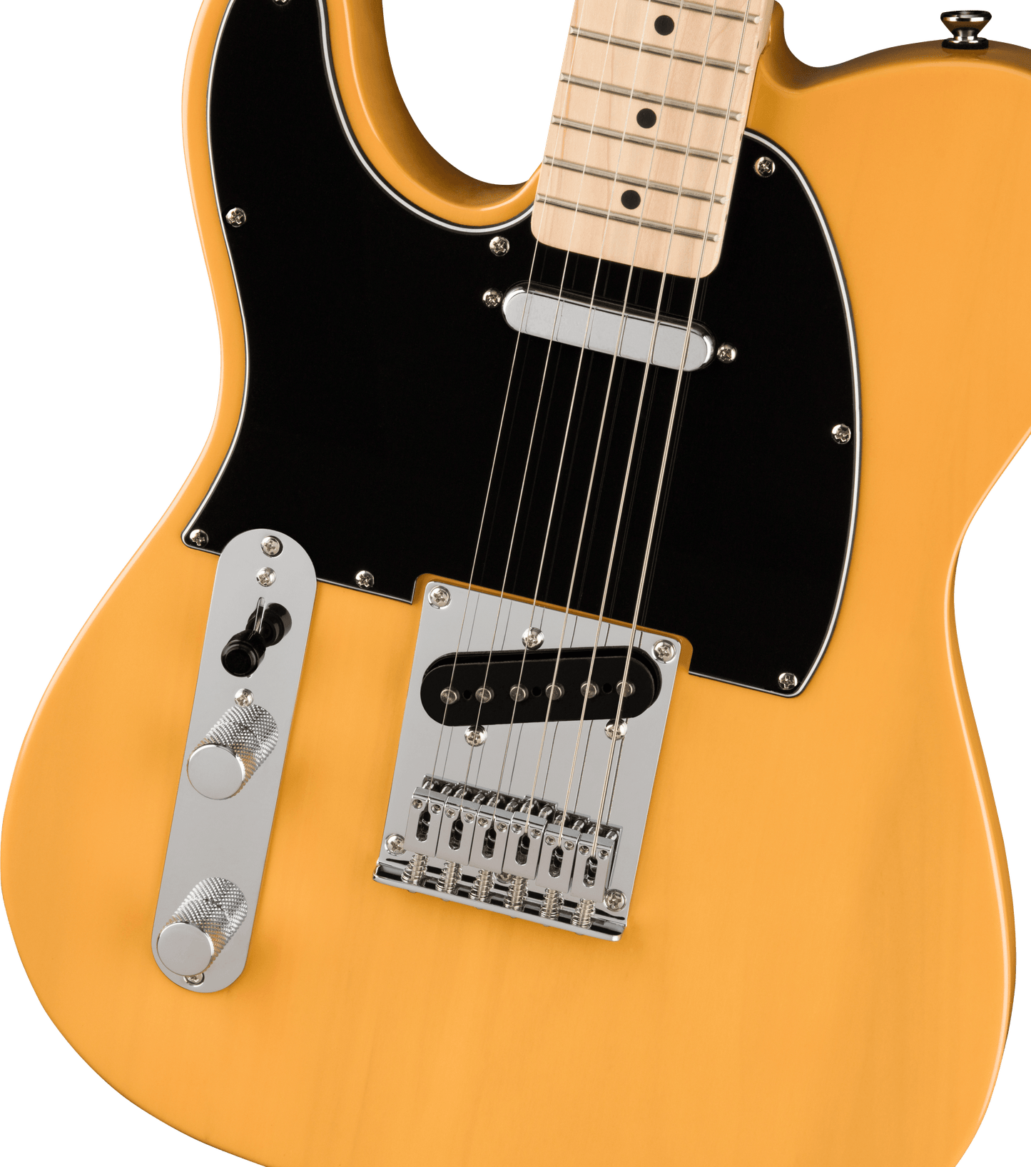 Affinity Series® Telecaster® Left-Handed