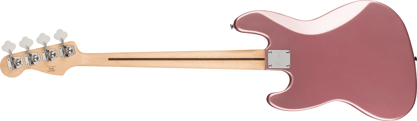 Affinity Series® Jazz Bass®