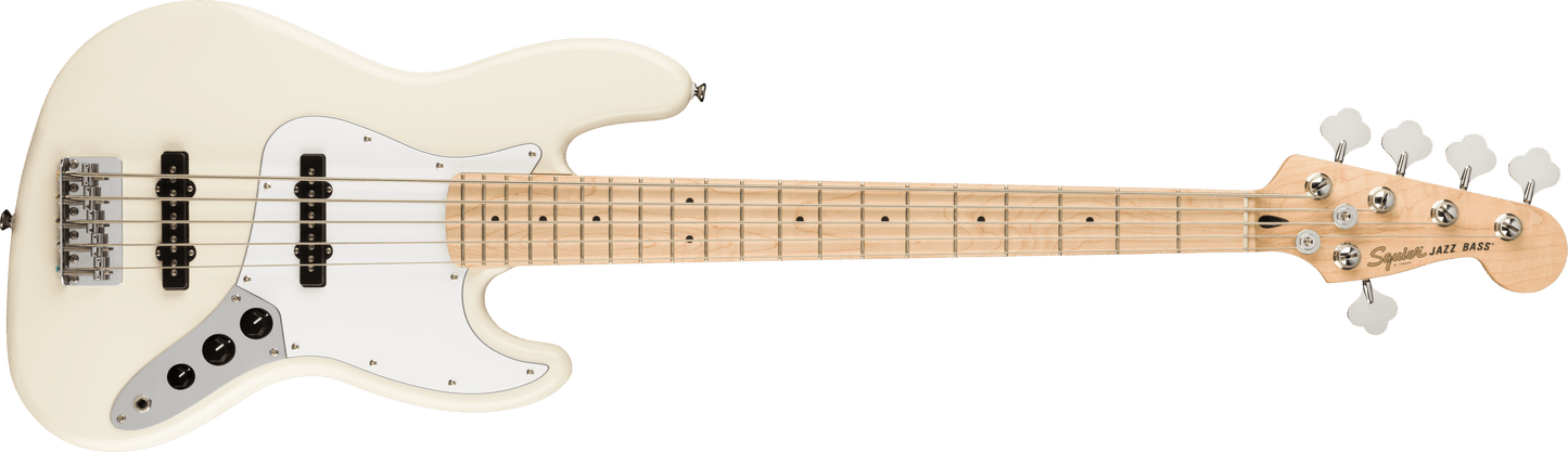 Affinity Series® Jazz Bass® V