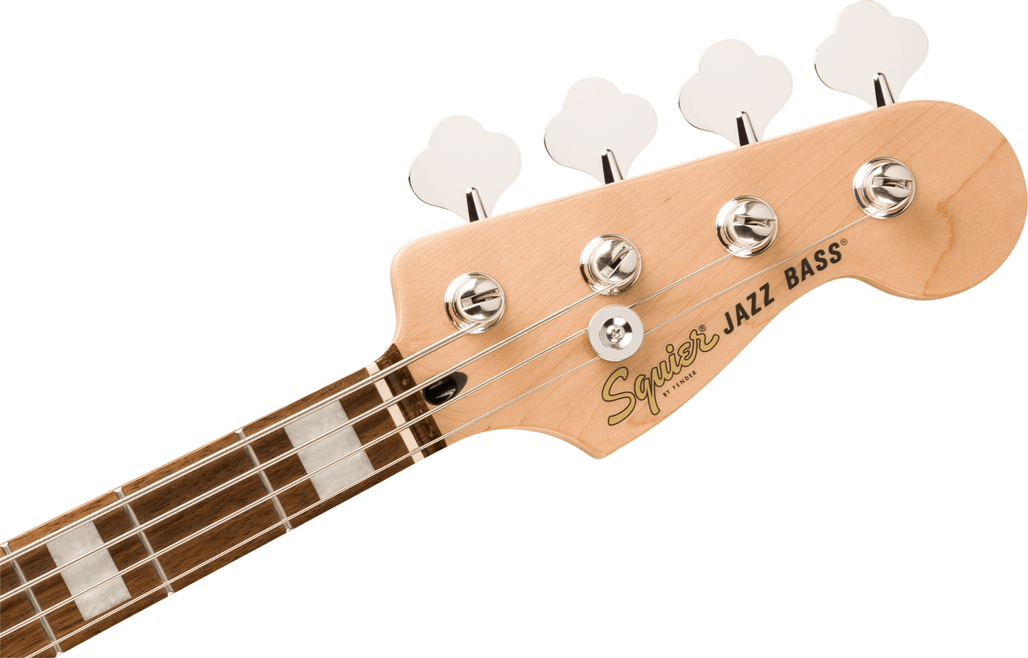 Affinity Series® Active Jazz Bass®