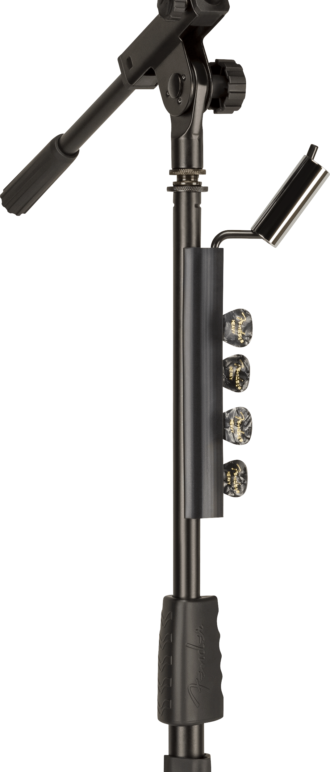 Telescoping Boom Microphone Stand