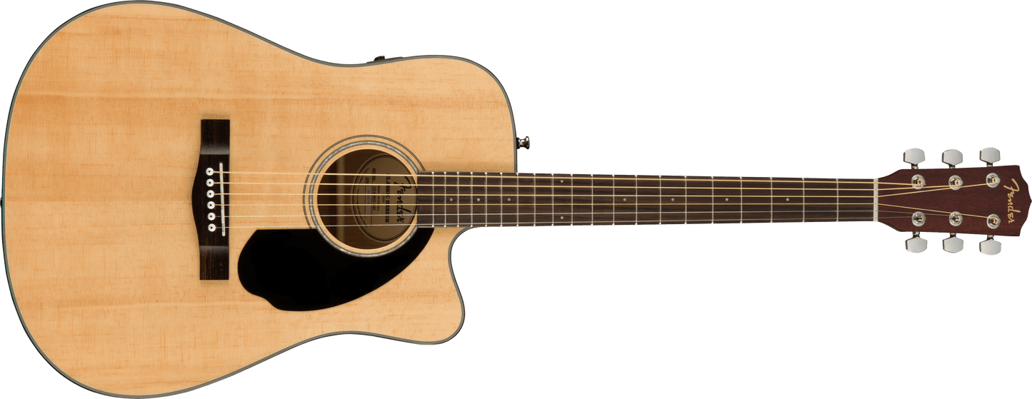 CD-60SCE Dreadnought