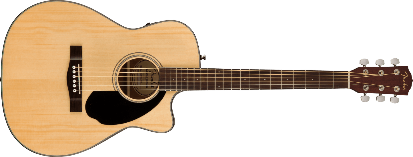 CC-60SCE Concert