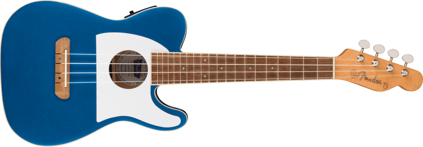Fullerton Tele® Uke