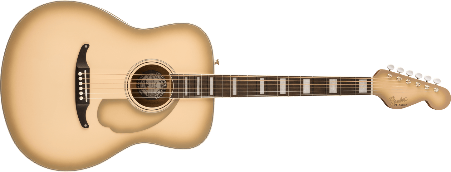 Limited Edition California Vintage Palomino™ Antigua
