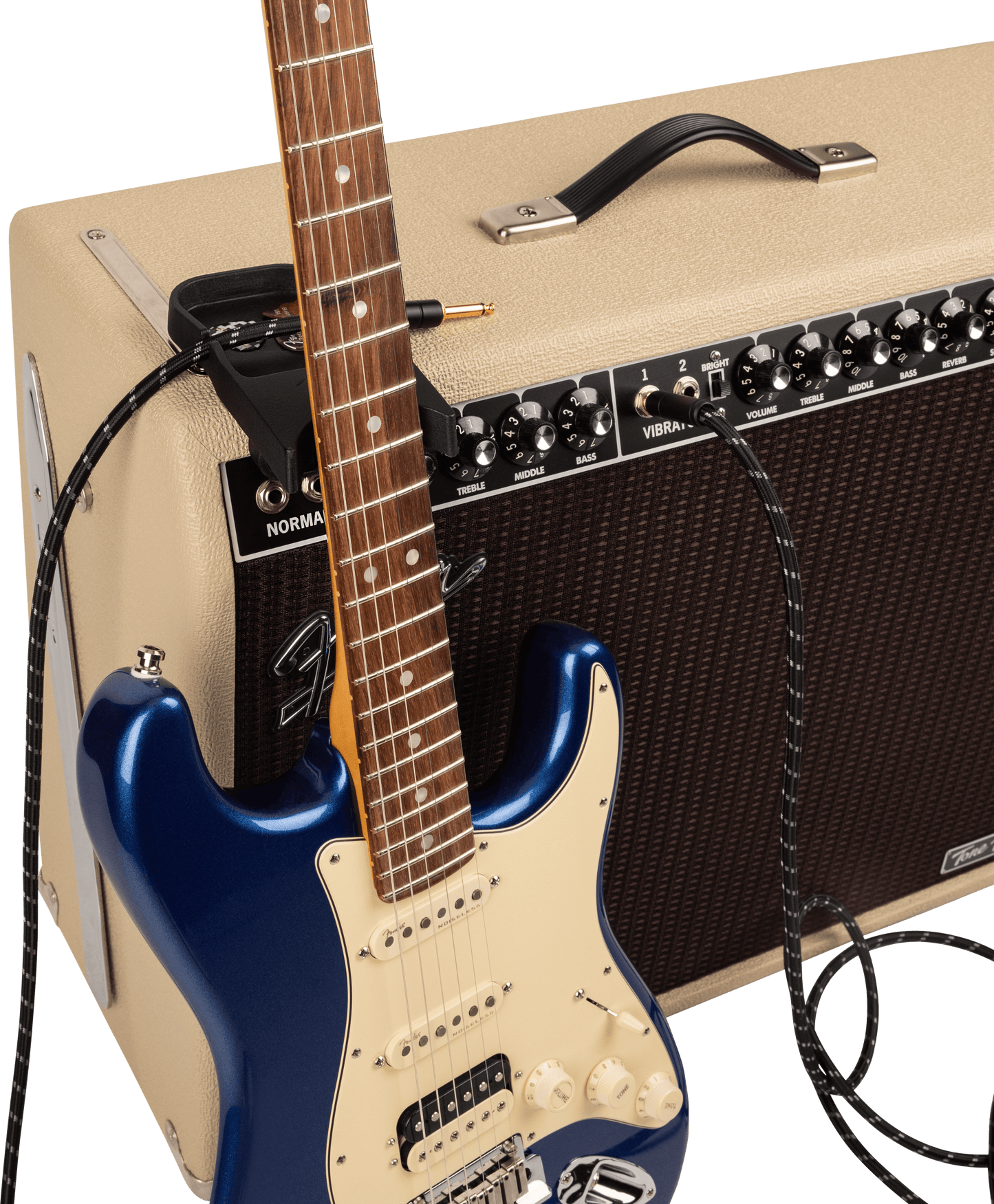 Amperstand™ Guitar Cradle