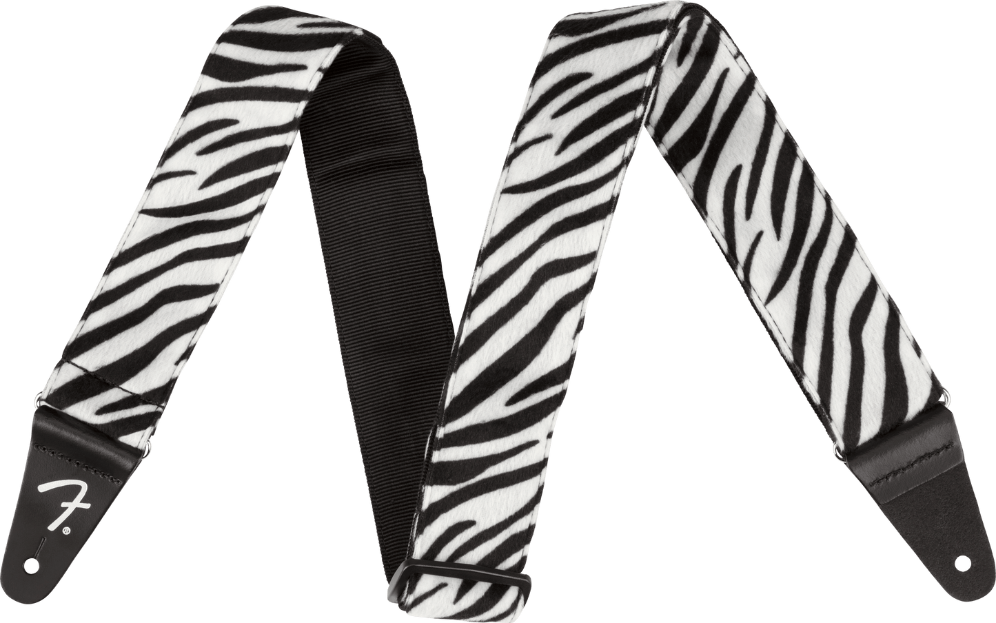Wild Animal Print Straps