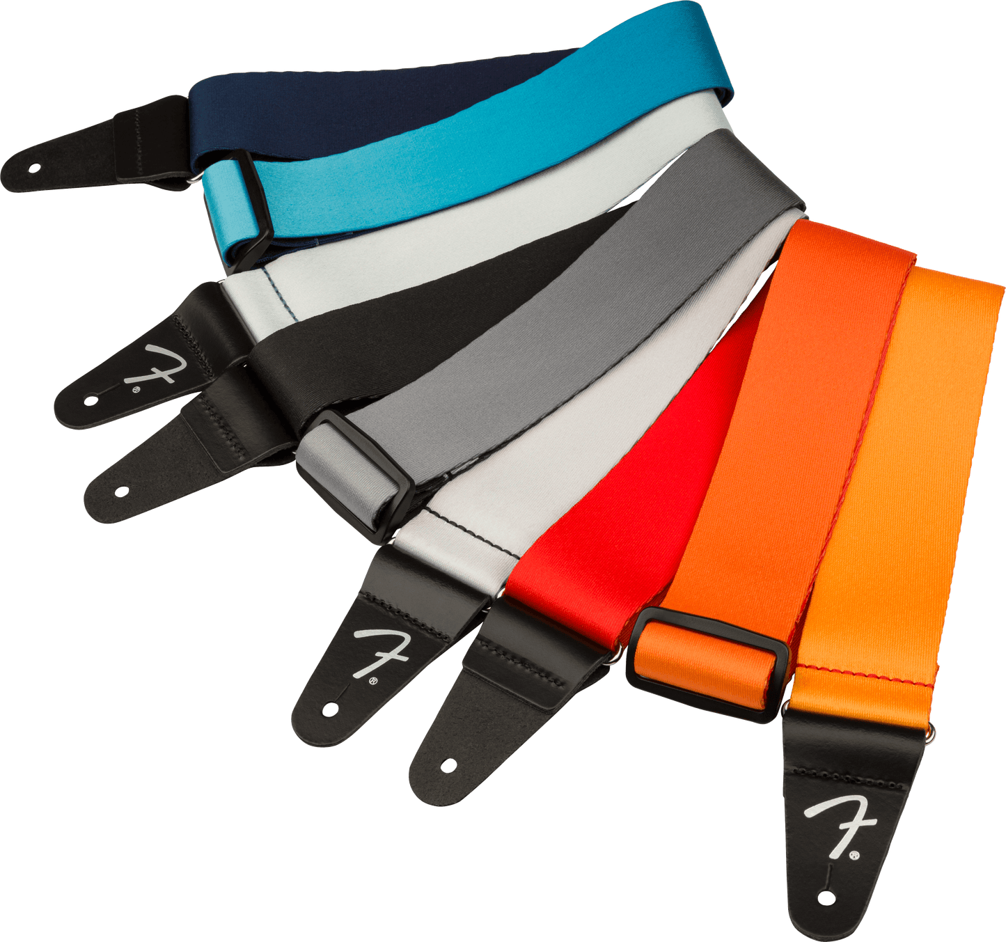 Ombré Straps