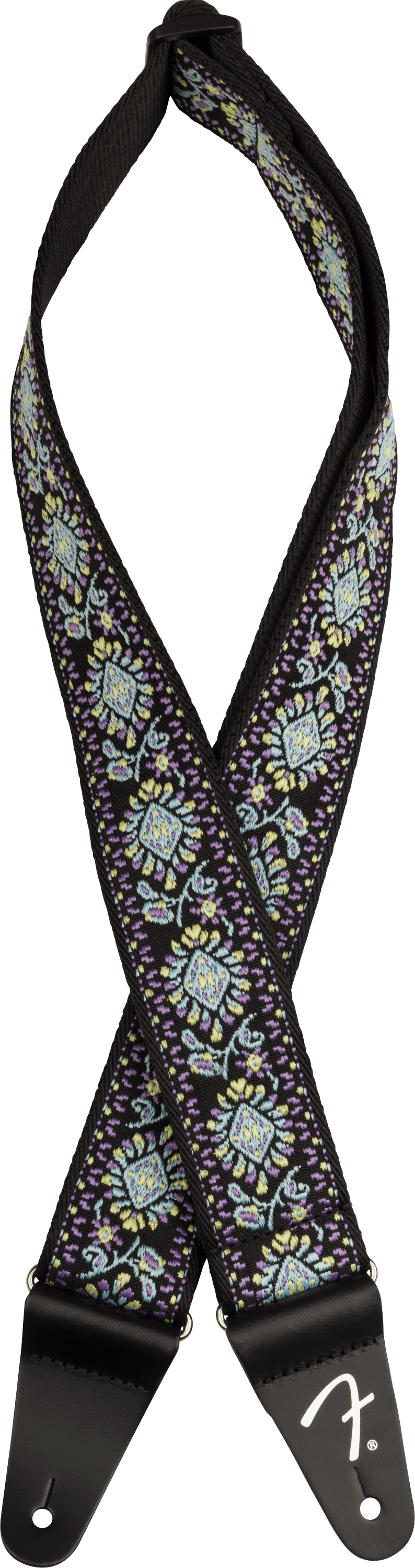 Pasadena Woven Straps