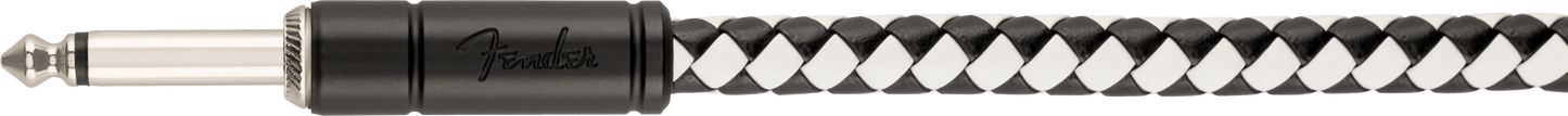 Pro 10' Checkboard Instrument Cable