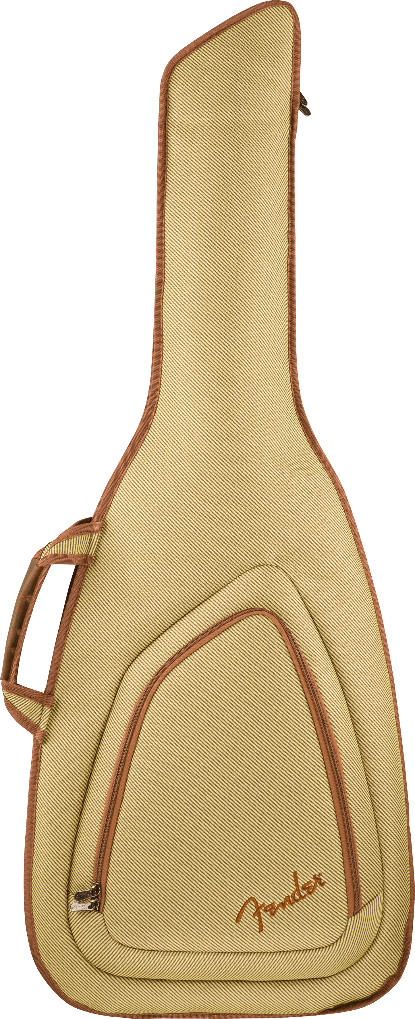 FET610 Tweed Electric Guitar Gig Bag