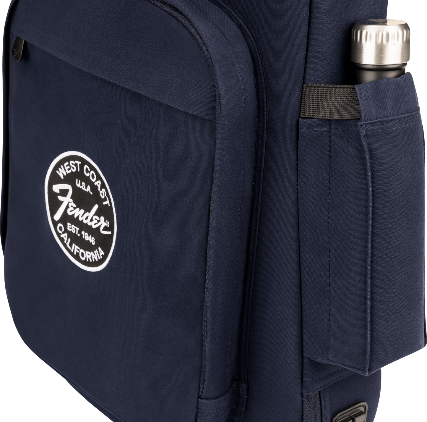 Troubadour™ Electric Bass Guitar Gig Bag