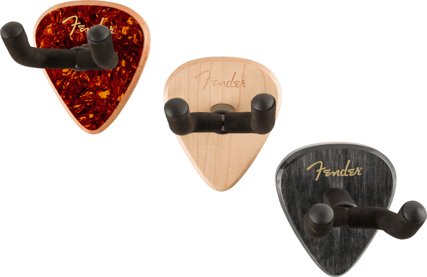 351 Guitar Wall Hangers