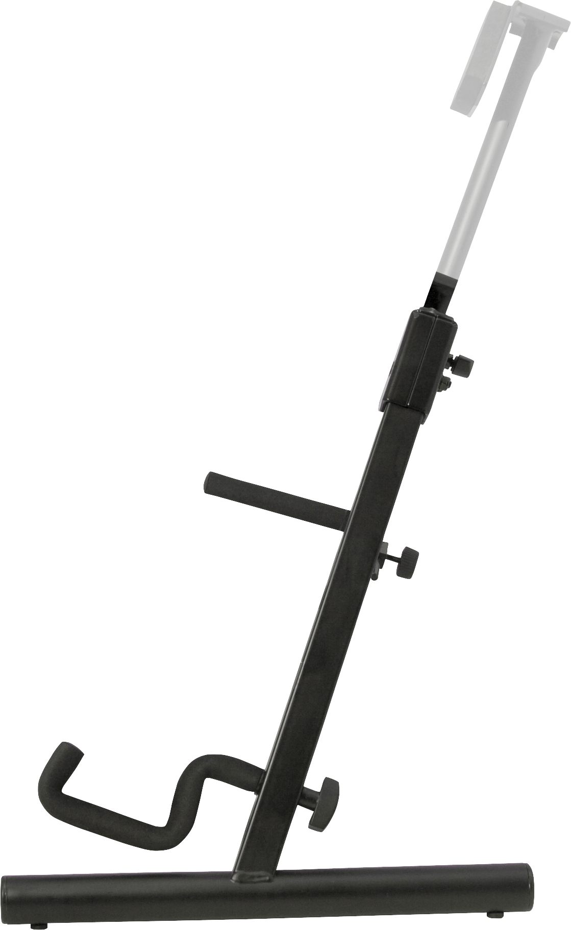 Universal A-Frame Electric Guitar Stand