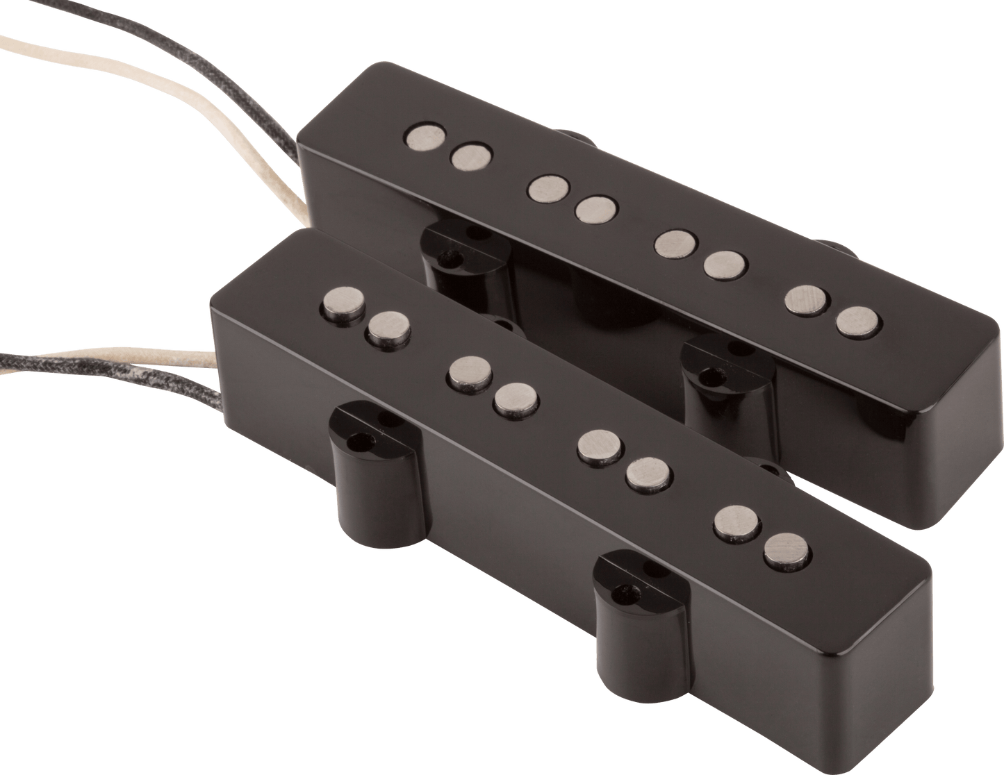 Custom Shop Custom '60s Jazz Bass Pickup Set