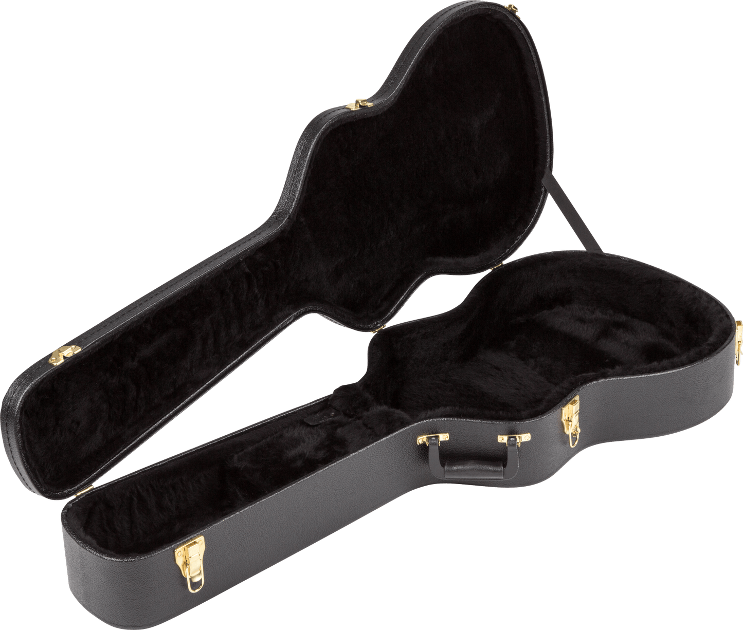 Classical/Folk Guitar Multi-Fit Hardshell Case
