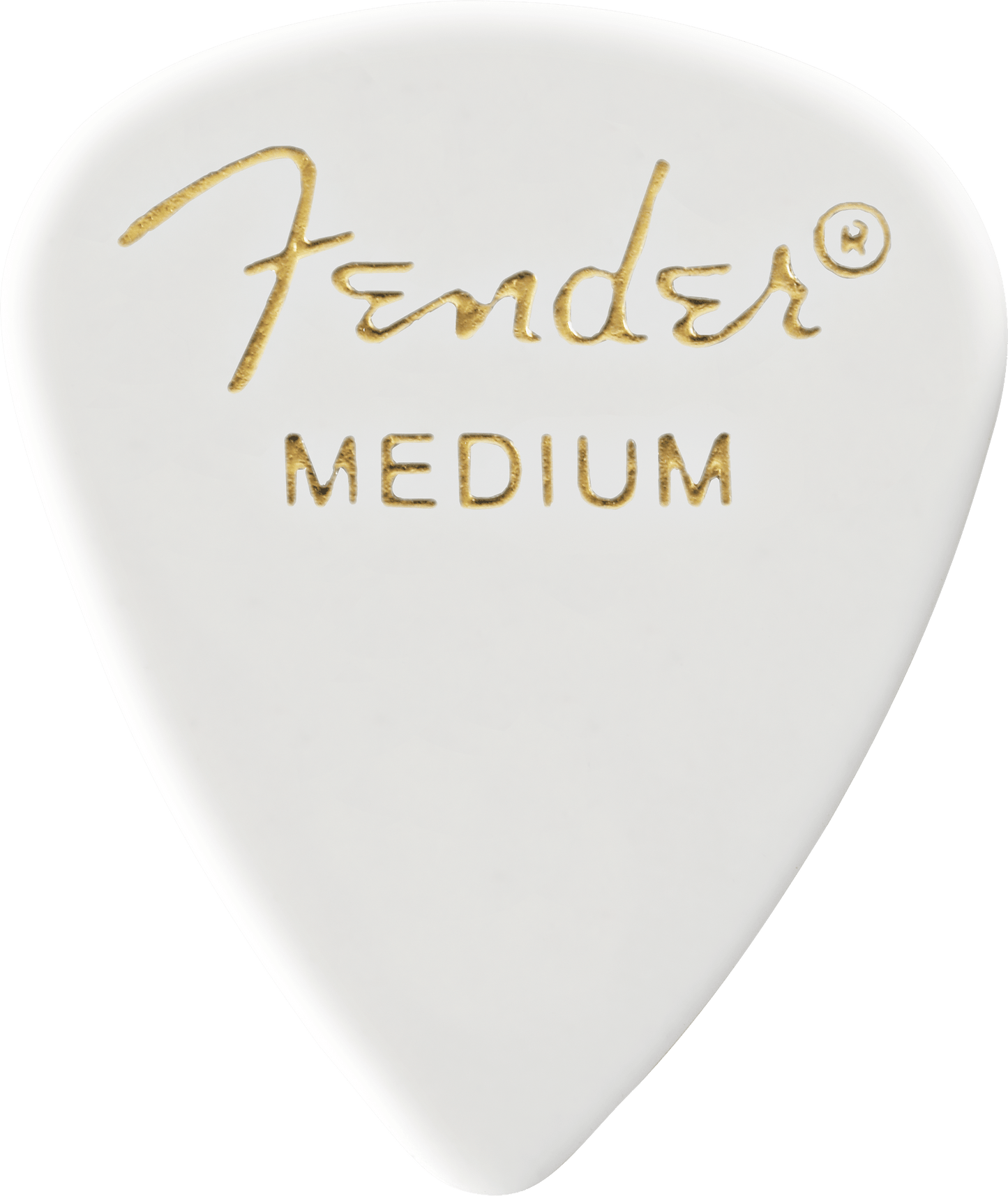 Classic Celluloid Picks, 351 Shape - 12 Pack