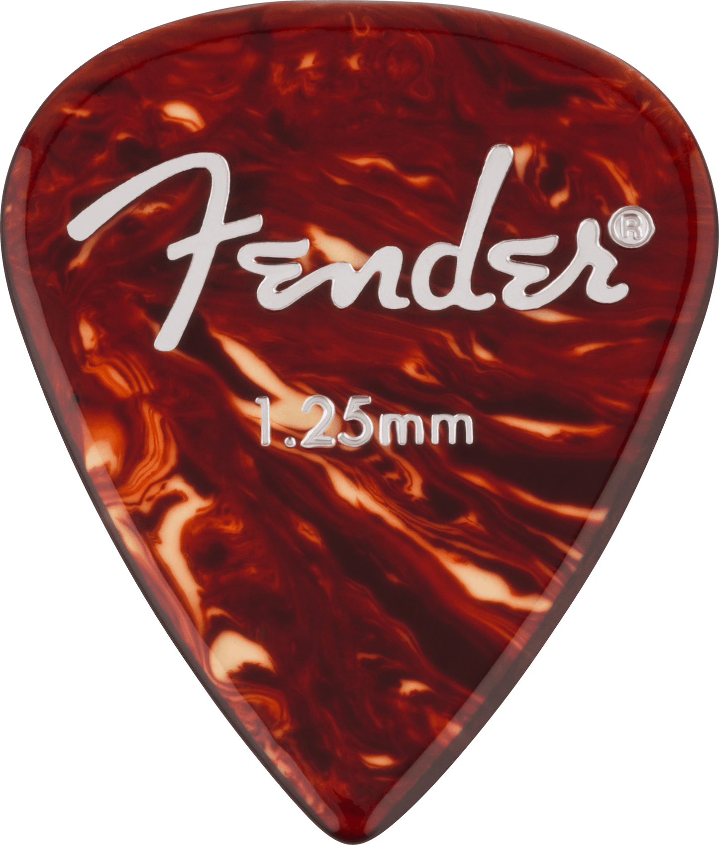 Aero Acrylic Picks