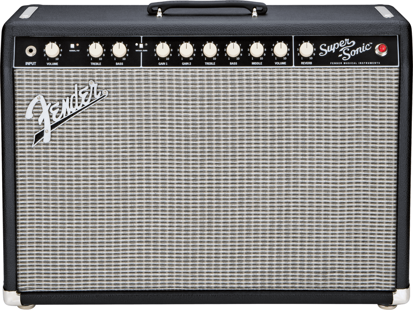 Super-Sonic™ 22 Combo