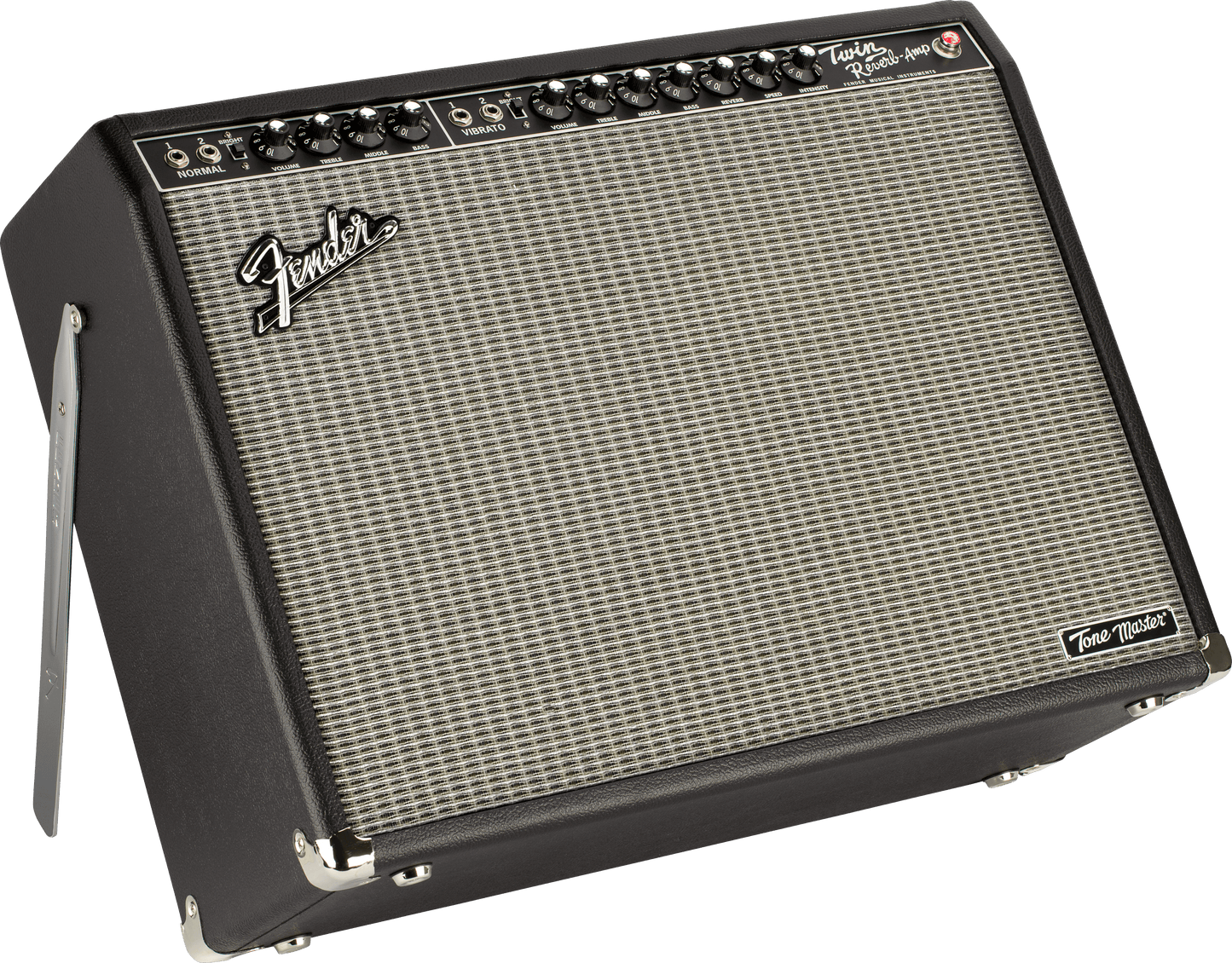 Tone Master® Twin Reverb®