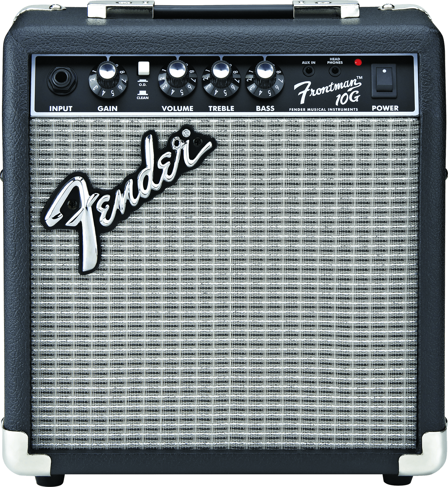 Squier Sonic Stratocaster HT Bundle, White