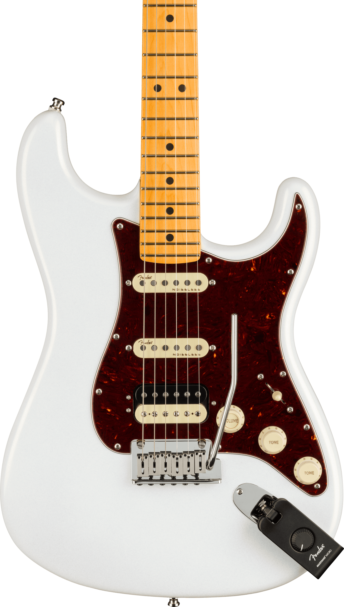 Mustang® Micro