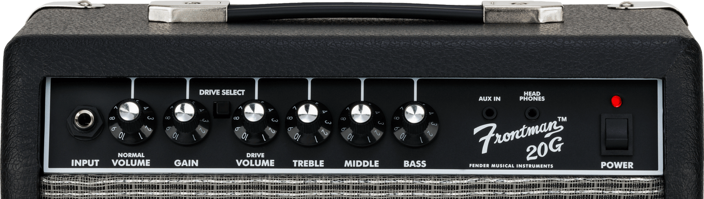 Frontman® 20G