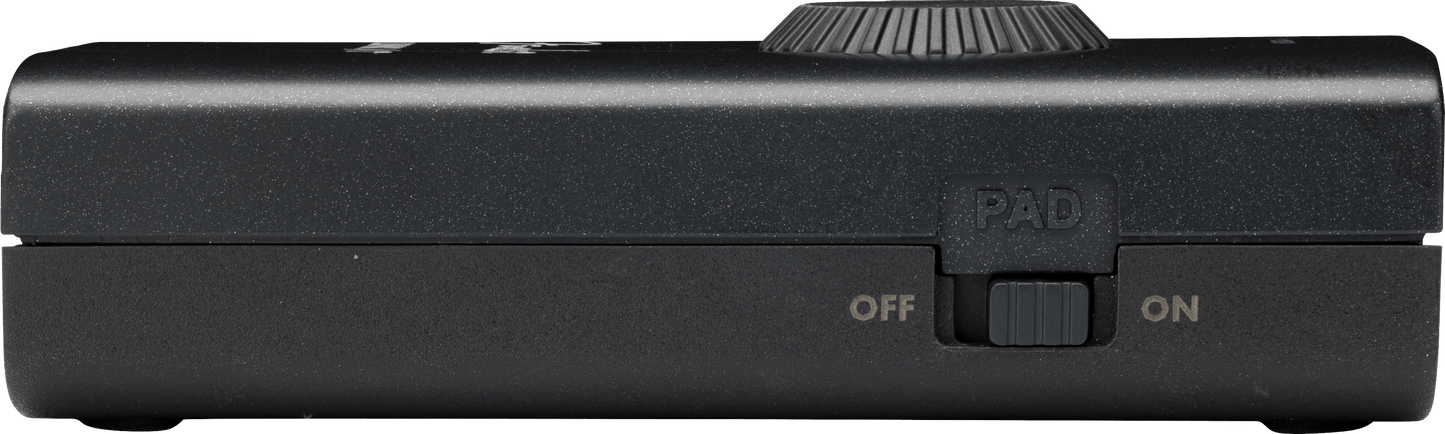 Fender Link I/O™