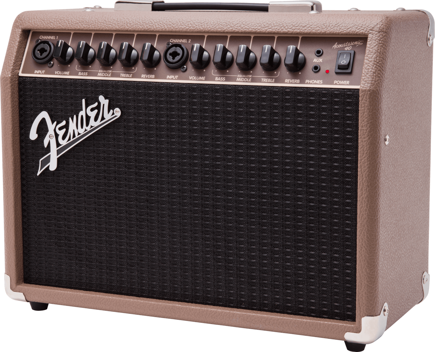 Acoustasonic™ 40