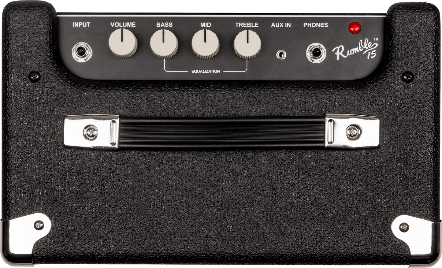 Rumble™ 15