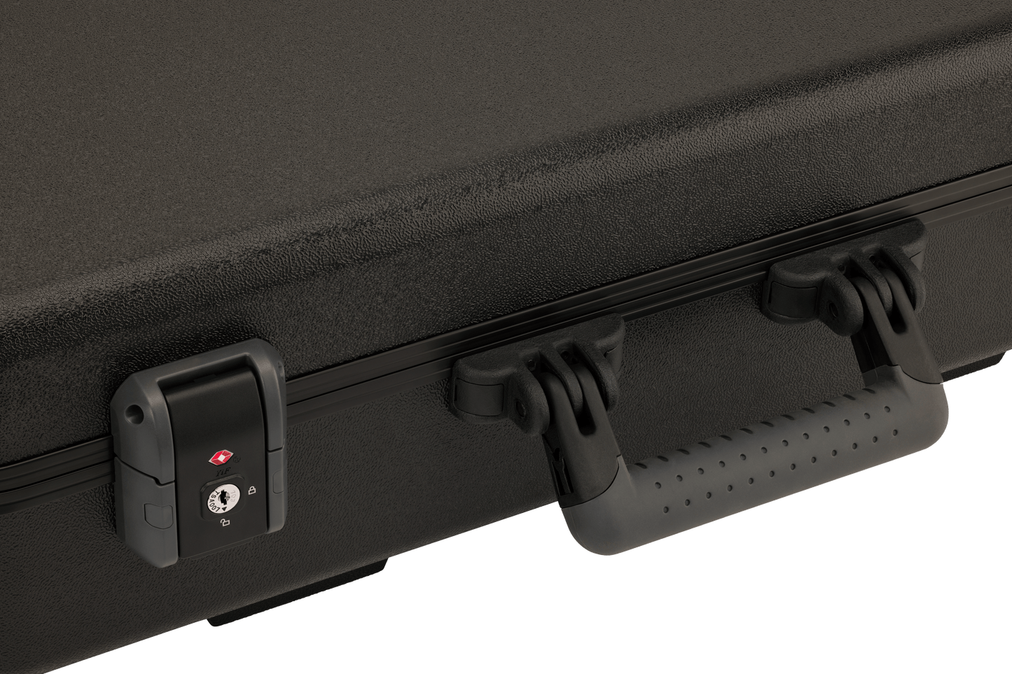 Tone Master® Pro Molded Case