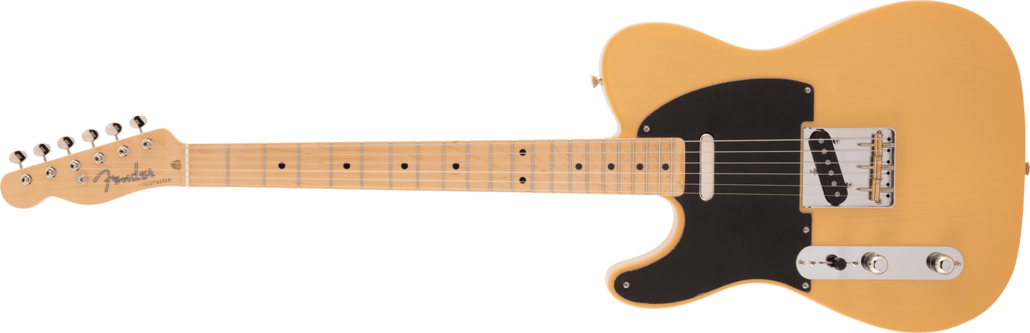 Made in Japan Traditional '50s Telecaster® Left-Handed