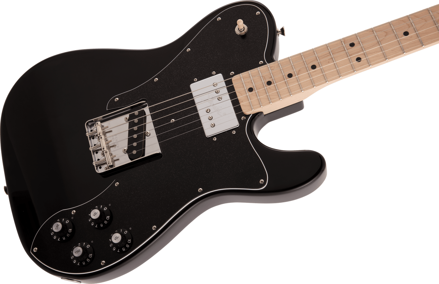 Made in Japan Traditional '70s Telecaster® Custom