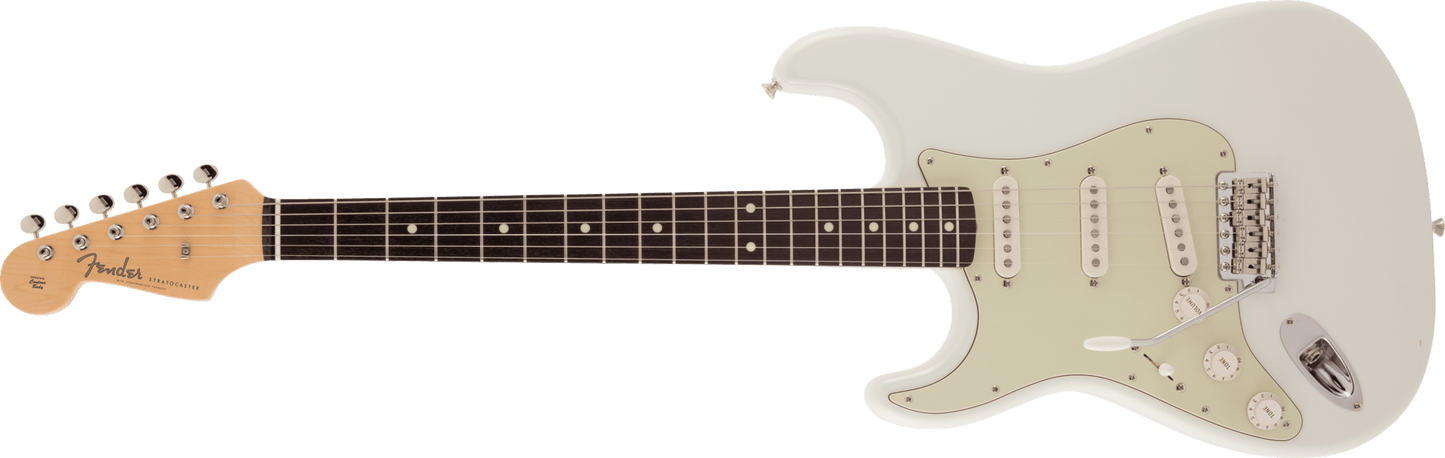 Made in Japan Traditional '60s Left-Handed Stratocaster®