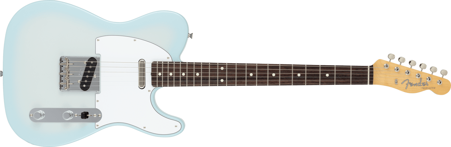 Made in Japan Traditional 2025 Collection, '60s Telecaster®