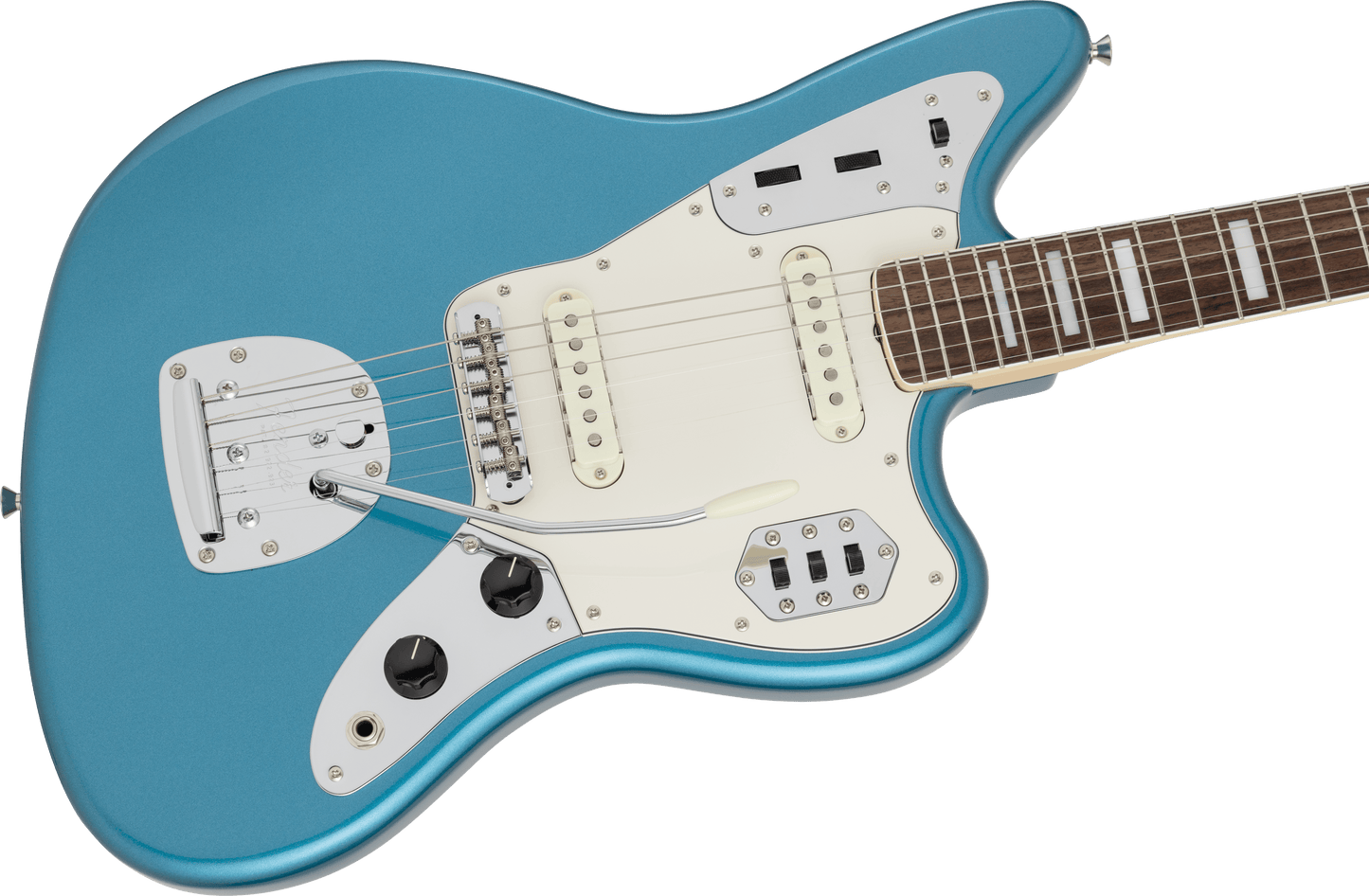 Made in Japan Traditional Late '60s Jaguar®
