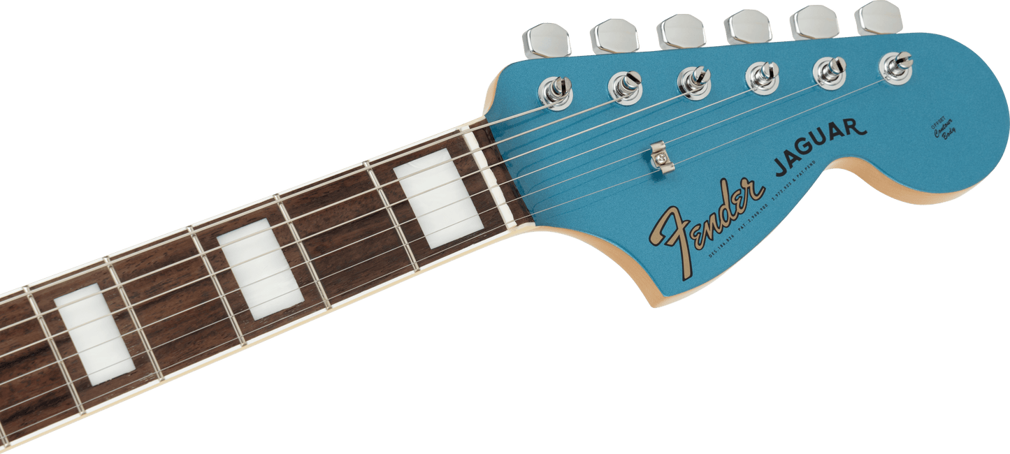 Made in Japan Traditional Late '60s Jaguar®