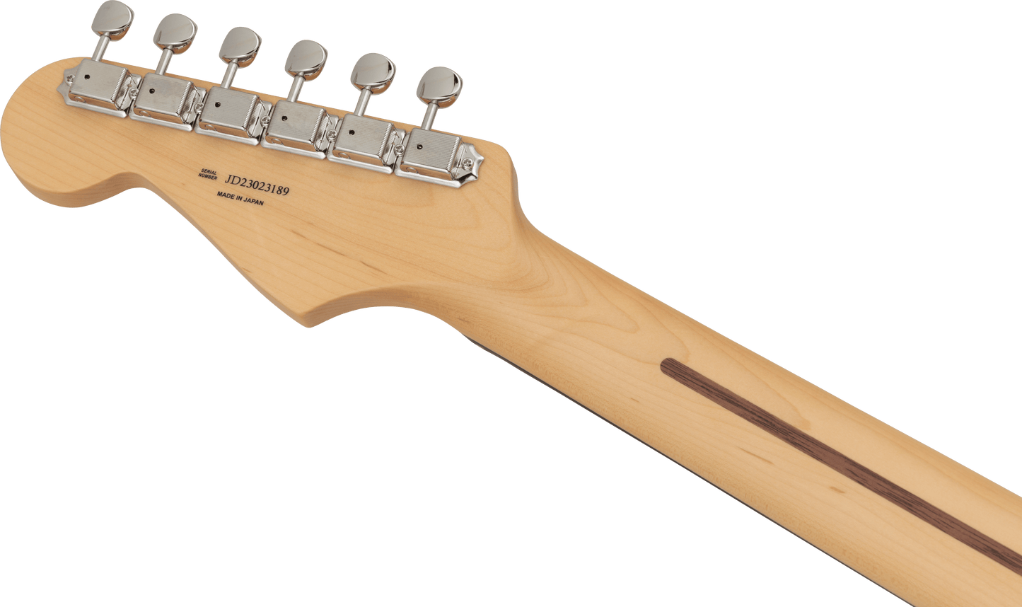 2024 Collection, Made in Japan Hybrid II Stratocaster® HSS