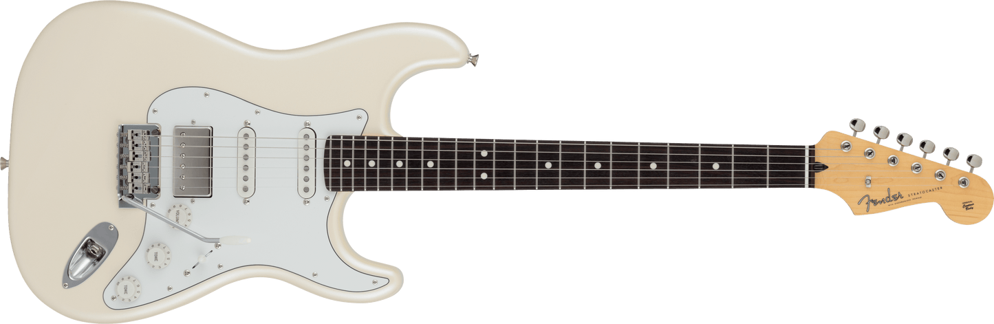 2024 Collection, Made in Japan Hybrid II Stratocaster® HSS