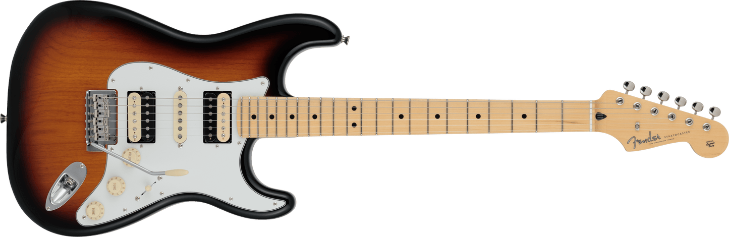 2024 Collection, Made in Japan Hybrid II Stratocaster® HSH