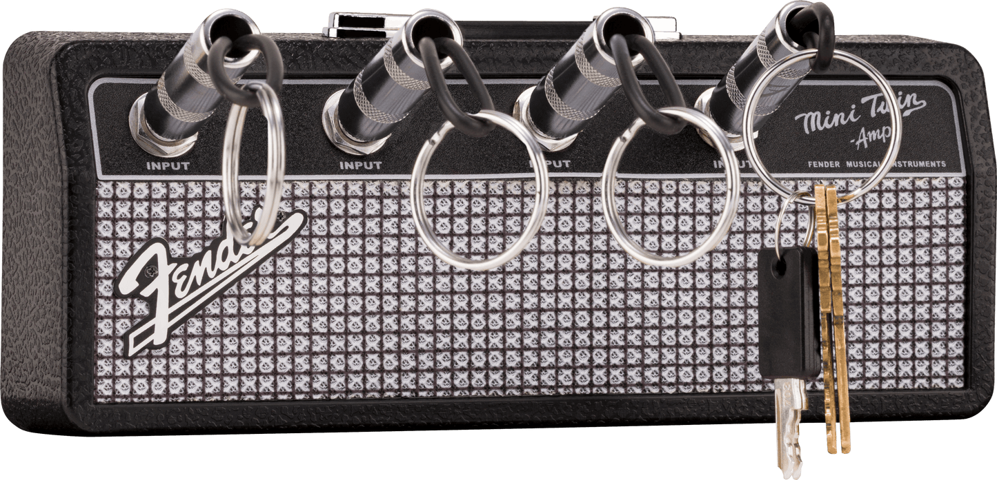 Fender™ Jack Rack
