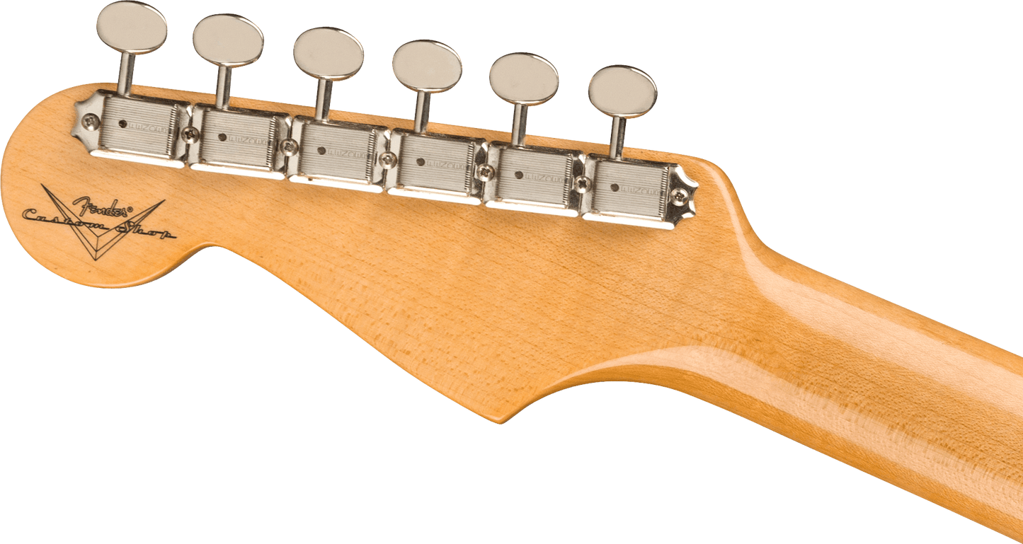 Vintage Custom 1962 Stratocaster®